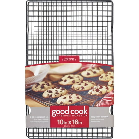 1PK Goodcook Cooling Rack (2-Count)