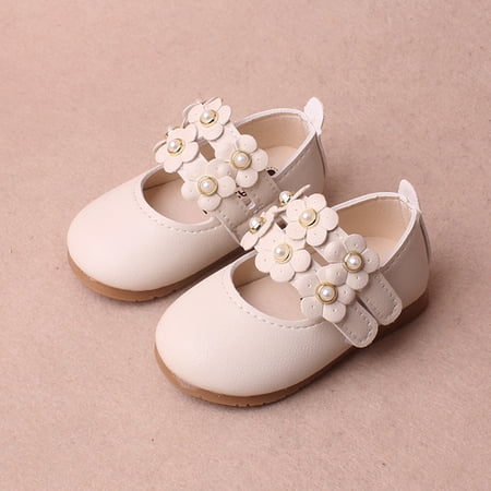 YOHOME Baby Girl Floral Sandals Sneaker Toddler Children Pricness Casual Single
YOHOME Baby Girl Floral Sandals Sneaker Toddler Children Pricness Casual Single