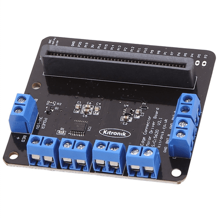 Motor Expansion Board Motor Driver Board V2 BBC :Bit Motor Expansion Board