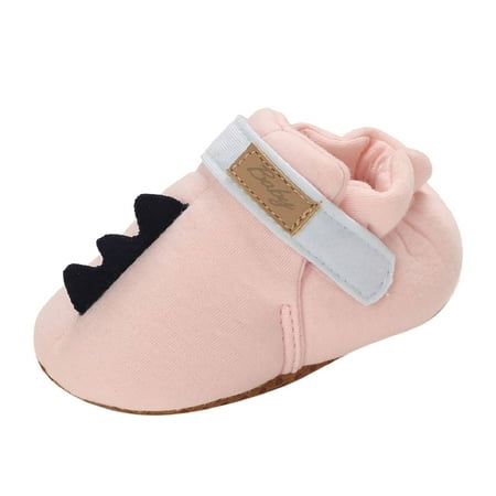 kpoplk Slippers For Toddler Girls Winter Children Baby Toddler Shoes Boys And Girls Non Slip Lightweight Baby Girls Shoes(Pink)
kpoplk Slippers For Toddler Girls Winter Children Baby Toddler Shoes Boys And Girls Non Slip Lightweight Baby Girls Shoes(Pink)