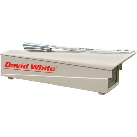 David White D620 Sighting Hand Level