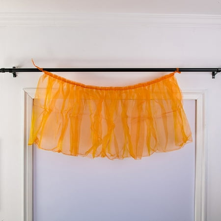 YZHM Table Skirt Cover 39Inch Birthday Wedding Festive Party Decor Table Cloth 1Pcs 200X100cm Deals
YZHM Table Skirt Cover 39Inch Birthday Wedding Festive Party Decor Table Cloth 1Pcs 200X100cm Deals
