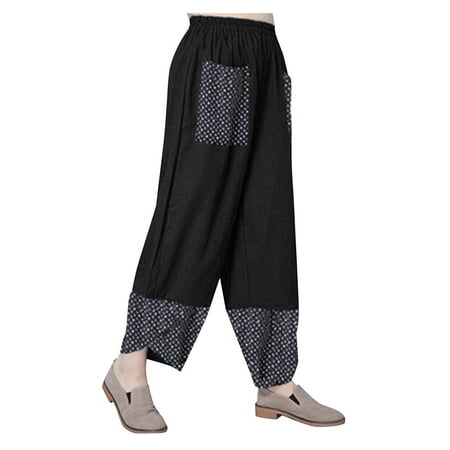ZIZOCWA Pink Plaid Pajama Pants Women s Spring And Summer Printed Patchwork Pocket Cotton And Casual Baggy Pants Linen Pants for Women Casual Boot Cut Dress Pants for Women Business Casual High Wais
ZIZOCWA Pink Plaid Pajama Pants Women s Spring And Summer Printed Patchwork Pocket Cotton And Casual Baggy Pants Linen Pants for Women Casual Boot Cut Dress Pants for Women Business Casual High Wais