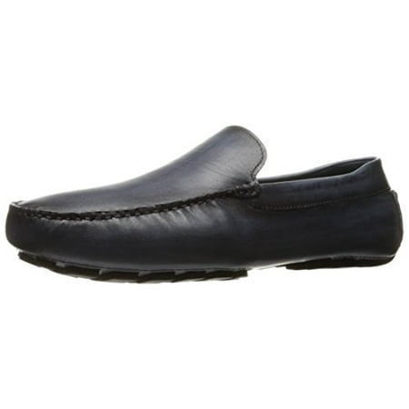 ZANZARA Men s Matisse Slip-On Loafer Grey 8 M US
