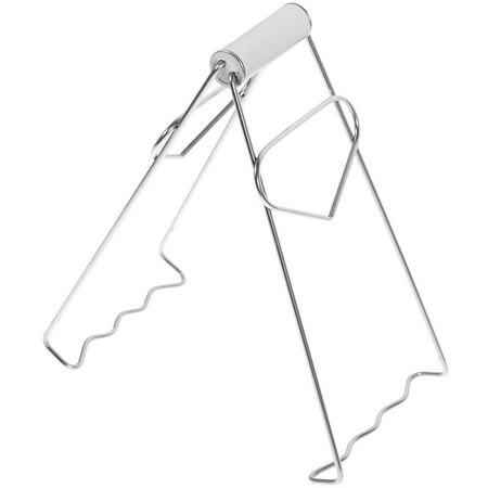 Stainless Steel Heat Insulation Plate Gripper Multifunction Hot Dish Lifter Foldable Bowl Clip Kitchen Tools
Stainless Steel Heat Insulation Plate Gripper Multifunction Hot Dish Lifter Foldable Bowl Clip Kitchen Tools