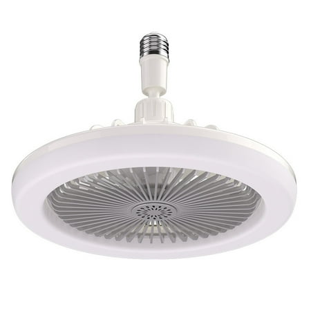 Landriver Ceiling Fan with Lights Small Fan with Light LED Modern Thin Enclosed Bladeless Fan Lighting Semi Flush Mount Fandelier
Landriver Ceiling Fan with Lights Small Fan with Light LED Modern Thin Enclosed Bladeless Fan Lighting Semi Flush Mount Fandelier