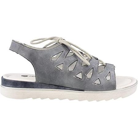 Remonte by Rieker Women s Sandals - D1150-14 Size 41 EU