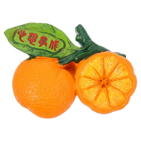 Decorative Decor Food Magnet Fake Fruit Sticker Simulation Decor Sticker for Refrigerator
Decorative Decor Food Magnet Fake Fruit Sticker Simulation Decor Sticker for Refrigerator