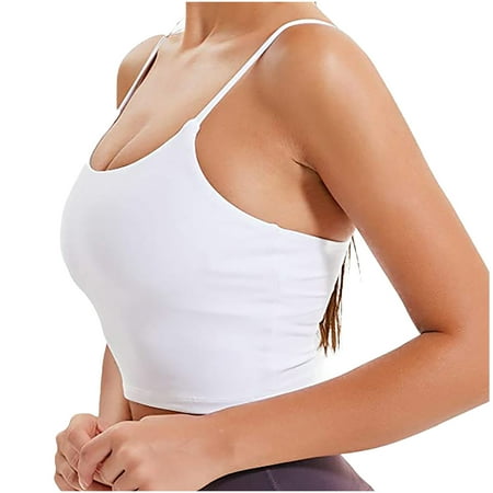 XHJUN Women S Seamless Cotton Bras Everyday Bra Support Bra Stretch Wireless Bra Comfort Full-Coverage Bralette
XHJUN Women S Seamless Cotton Bras Everyday Bra Support Bra Stretch Wireless Bra Comfort Full-Coverage Bralette