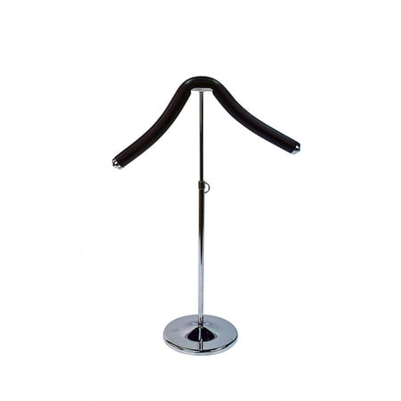 Flexible Shoulder Stand - 21 Inch Arm (Adjustable) - Shirt Display
Flexible Shoulder Stand - 21 Inch Arm (Adjustable) - Shirt Display