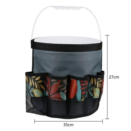 Bucket Tool Organizer Bucket Organizer Pouch Pocket Gardening Tool Bag Garden Tool Pouch Hand Tool Bag Planting
Bucket Tool Organizer Bucket Organizer Pouch Pocket Gardening Tool Bag Garden Tool Pouch Hand Tool Bag Planting