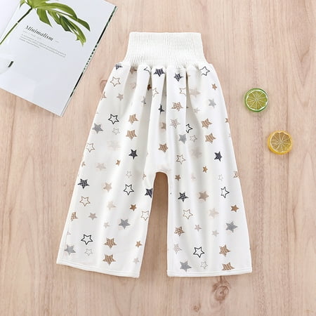 AURIGATE Baby Boys Girls Waterproof Diaper Pants Training Cloth 3 in 1 Diaper Shorts Clearance
AURIGATE Baby Boys Girls Waterproof Diaper Pants Training Cloth 3 in 1 Diaper Shorts Clearance