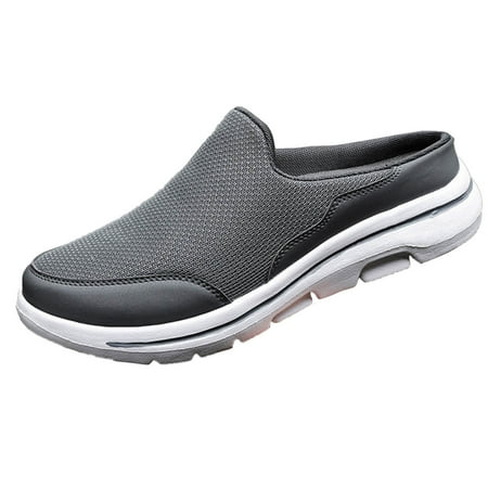 Jungdeepe Men Sports Shoes Fashionable And Simple Solid Color New Pattern Summer Breathable Mesh Comfortable Flat Bottom Non Casual Shoes
Jungdeepe Men Sports Shoes Fashionable And Simple Solid Color New Pattern Summer Breathable Mesh Comfortable Flat Bottom Non Casual Shoes