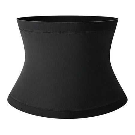 Women Posture Improve Weight Loss Waist Trainer Fat Burning Corset Cincher