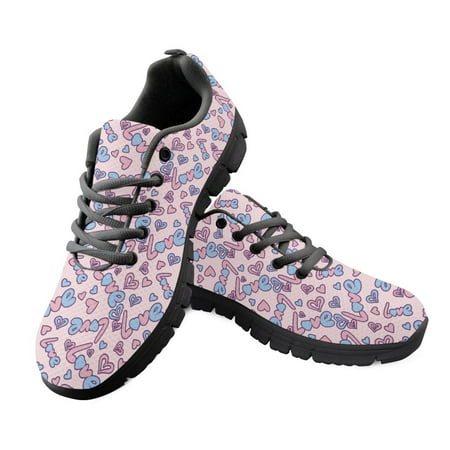 Cute Valentines Gift Pattern Women Sneakers Woman Flats Slip On Shoes Ladies Casual Shoes Walking Female Jogging Running Shoes
Cute Valentines Gift Pattern Women Sneakers Woman Flats Slip On Shoes Ladies Casual Shoes Walking Female Jogging Running Shoes