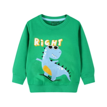Simplmasygenix Kids Tops Summer Dress Plus Size Children Kid Boys Dinosaur Print T-shirt Tops Shirts Casual Sweatshirt
Simplmasygenix Kids Tops Summer Dress Plus Size Children Kid Boys Dinosaur Print T-shirt Tops Shirts Casual Sweatshirt