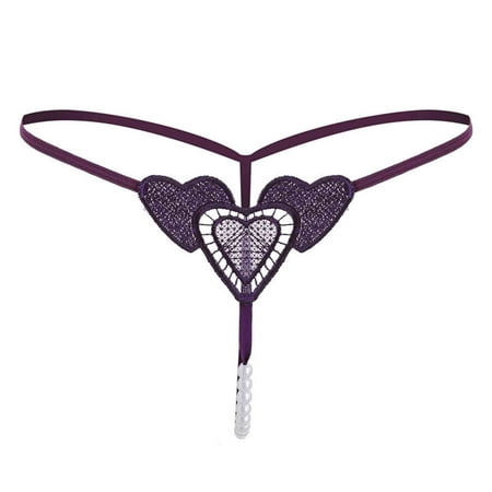 LBECLEY Womens Lingerie Women s Lingerie Push Up Lace Lady Panties Underwear Briefs Thong Ladies Thong Women Pants Chef for Women Purple One Size
LBECLEY Womens Lingerie Women s Lingerie Push Up Lace Lady Panties Underwear Briefs Thong Ladies Thong Women Pants Chef for Women Purple One Size