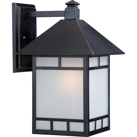 Wall Sconces 1 Light With Stone Black Finished E12 Incandescent 9 inch 100 Watts
Wall Sconces 1 Light With Stone Black Finished E12 Incandescent 9 inch 100 Watts