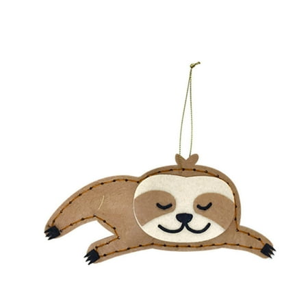 Yrtoes A Sloth Was Hung Upside Down With A Cartoon Pendant on A Potted Tree Branch In A Lovely Shape Clearance Sale
Yrtoes A Sloth Was Hung Upside Down With A Cartoon Pendant on A Potted Tree Branch In A Lovely Shape Clearance Sale