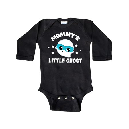 Inktastic Cute Mommy s Little Ghost with Stars Gift Baby Boy or Baby Girl Long Sleeve Bodysuit
Inktastic Cute Mommy s Little Ghost with Stars Gift Baby Boy or Baby Girl Long Sleeve Bodysuit