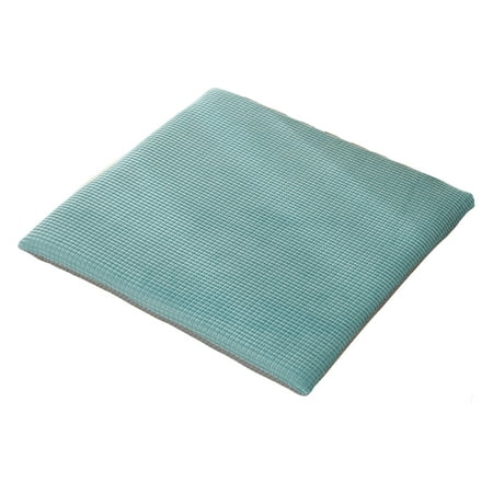 MWstore Seat Cushion Thickened Non-slip Ultra Soft Four Seasons Square Plush Buttocks Chair Cushion for Home
MWstore Seat Cushion Thickened Non-slip Ultra Soft Four Seasons Square Plush Buttocks Chair Cushion for Home