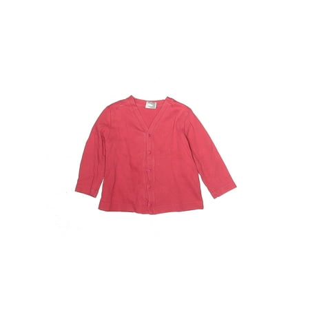 Pre-Owned Uniqlo Girl s Size 3T Cardigan