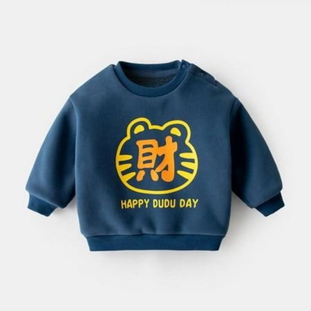 URMAGIC Boys Chinese Traditional Costume Clothes Kids Spring Festival Boy s Sweatshirt 1-7 Years
URMAGIC Boys Chinese Traditional Costume Clothes Kids Spring Festival Boy s Sweatshirt 1-7 Years