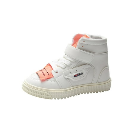 Autumn Children Baby Kid Girls Sport Running Boots+Shoelace Casual Lovely Shoes Child Footwear
Autumn Children Baby Kid Girls Sport Running Boots+Shoelace Casual Lovely Shoes Child Footwear