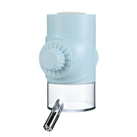 Famure Dog Automatic Water Dispenser|Durable and Safe Dog Cage Hang Drinking Water Bottle|Leak-Proof Pet Water Bottle for Cage and Kennel
Famure Dog Automatic Water Dispenser|Durable and Safe Dog Cage Hang Drinking Water Bottle|Leak-Proof Pet Water Bottle for Cage and Kennel