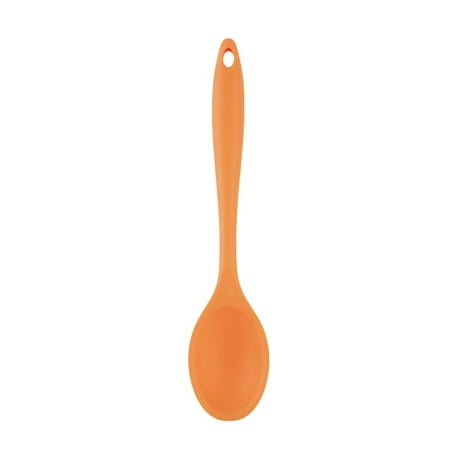 3 Color Food Grade Silicone Long-handled Soup Spoon Solid Color Kids Spoon Kitchen Silicone Spoon Flatware Utensils Accessories
3 Color Food Grade Silicone Long-handled Soup Spoon Solid Color Kids Spoon Kitchen Silicone Spoon Flatware Utensils Accessories