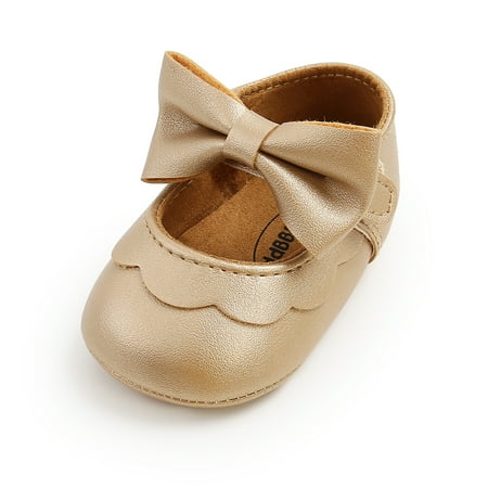 Beixinder Baby Girls Flat Shoes First Walker BowKnot Solid Soft Sole Shoes Newborn Girls Princess Shoes
Beixinder Baby Girls Flat Shoes First Walker BowKnot Solid Soft Sole Shoes Newborn Girls Princess Shoes