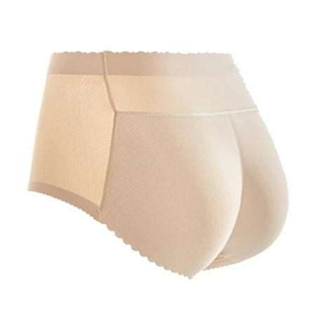 

KaLI_store Womens Underwear Women Underwear Cotton High Waist Stretch Briefs Comfy Soft Breathable Underpants C L