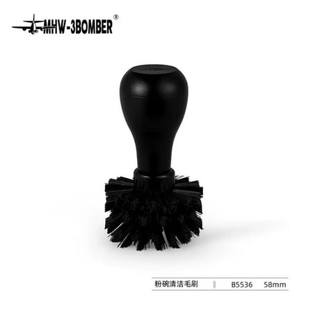 Coffee Protafilter Brush Coffee Grinder Machine Cleaning Brush Horse Hair Wood Dusting Brush Cleaning Coffee Tools For Barista
Coffee Protafilter Brush Coffee Grinder Machine Cleaning Brush Horse Hair Wood Dusting Brush Cleaning Coffee Tools For Barista