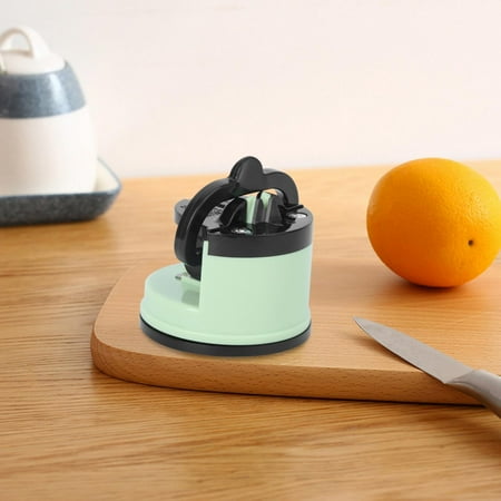 Tungsten Steel Multifunctional Household Cutter Knife Sharpener Fruit Knives Sharpening Tool
Tungsten Steel Multifunctional Household Cutter Knife Sharpener Fruit Knives Sharpening Tool