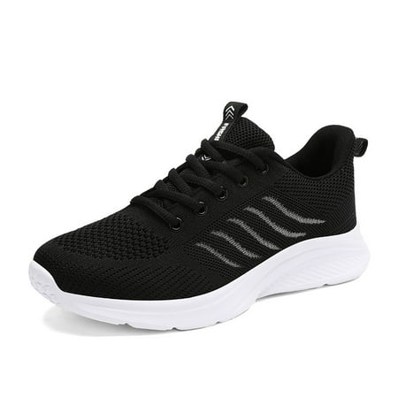 Comfortable Lightweight Mesh Sneakers Breathable Mesh Lace-Up Running Shoes Casual & Versatile Shoes Women‘s Footwear
Comfortable Lightweight Mesh Sneakers Breathable Mesh Lace-Up Running Shoes Casual & Versatile Shoes Women‘s Footwear