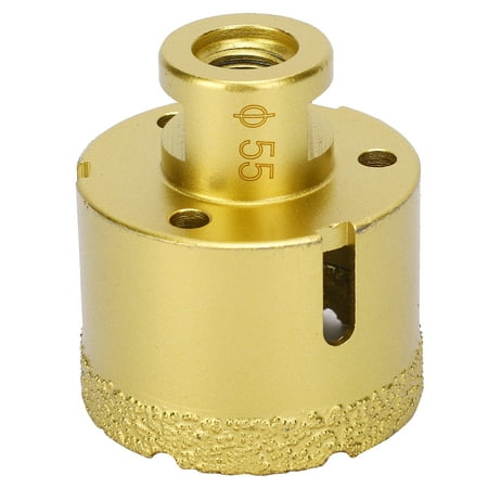 Drilling Bit Sharpness And Durable Practical And Convenient Durable Brazing Drill For Electric Hand Drills Bench Drills Industrial Worker
Drilling Bit Sharpness And Durable Practical And Convenient Durable Brazing Drill For Electric Hand Drills Bench Drills Industrial Worker