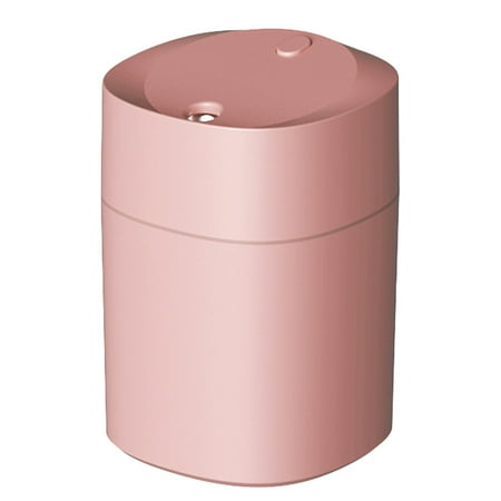 Humidifier USB Plug-in Power Supply Facial Hydration Mini Humidifier Tap Water Carpink
Humidifier USB Plug-in Power Supply Facial Hydration Mini Humidifier Tap Water Carpink