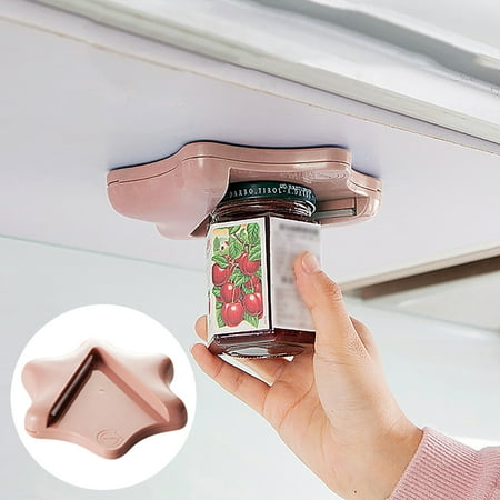 Tool 2PC News Multifunctional Screw Cap Bottles Opener And Can Opener Tool Star Portable Can Opener Kitchen Hexagonal Screw Capper
Tool 2PC News Multifunctional Screw Cap Bottles Opener And Can Opener Tool Star Portable Can Opener Kitchen Hexagonal Screw Capper