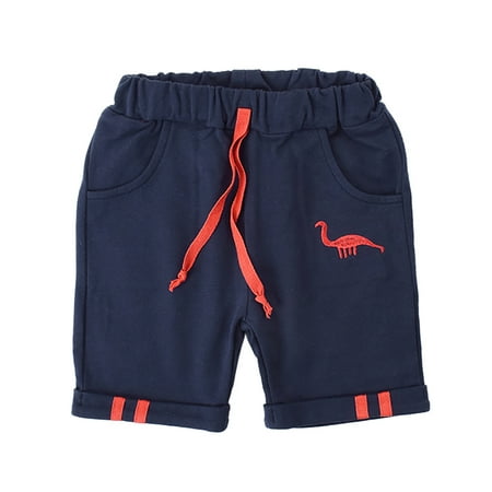 Toddler Baby Boys Summer Knee Length Dinosaur Print Cotton Sport Shorts Kids Pants
Toddler Baby Boys Summer Knee Length Dinosaur Print Cotton Sport Shorts Kids Pants