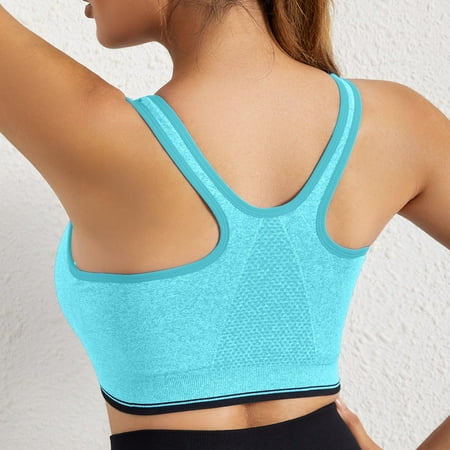 Booker Women Sports Bras Strappy Padded Medium Support Yoga Bra Workout Bra Workout Tops For Women
Booker Women Sports Bras Strappy Padded Medium Support Yoga Bra Workout Bra Workout Tops For Women