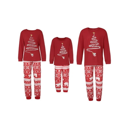 Matching Family Christmas Pajamas Set Elk Plaid Print Top and Pants Christmas Pjs Festival Holiday Sleepwear Set
Matching Family Christmas Pajamas Set Elk Plaid Print Top and Pants Christmas Pjs Festival Holiday Sleepwear Set