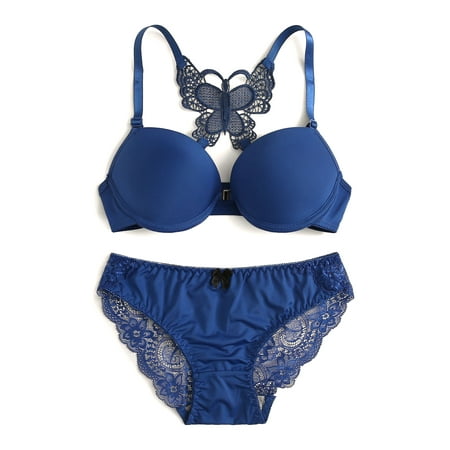 Women s Butterfly Underwear Push Up Bra Women s Bra Full Face Support Bra Full Face Pull Butterfly Bra Blue underwear set
Women s Butterfly Underwear Push Up Bra Women s Bra Full Face Support Bra Full Face Pull Butterfly Bra Blue underwear set