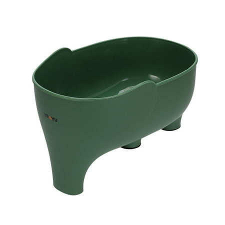 SSBSM Drain Basket Multifunctional High Capacity Easy to Clean Drain Basket Bowl Washing Storage Basket for Home
SSBSM Drain Basket Multifunctional High Capacity Easy to Clean Drain Basket Bowl Washing Storage Basket for Home