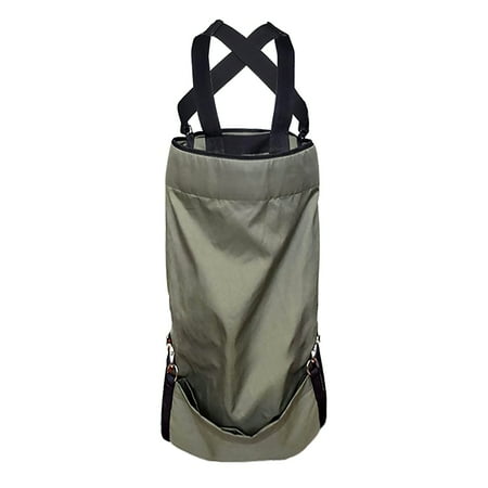 Harvest Garden Apron Oxford Cloth Fruit Picking Apron with Adjustable Shoulder Strap Large Capacity Vegetable Picking Apron Waterproof Farm Working Wear for Harvest
Harvest Garden Apron Oxford Cloth Fruit Picking Apron with Adjustable Shoulder Strap Large Capacity Vegetable Picking Apron Waterproof Farm Working Wear for Harvest