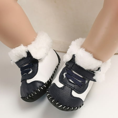 Newborn Girl Shoes Boy Booties Blue Gifts Walking Shoes Winter Boots Gifts for Women Over 60 13(3)
Newborn Girl Shoes Boy Booties Blue Gifts Walking Shoes Winter Boots Gifts for Women Over 60 13(3)
