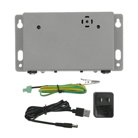 Flash Sale ESD Wrist Strap Tester Double Station Antistatic Wristband Online Monitor US Plug 100240V
Flash Sale ESD Wrist Strap Tester Double Station Antistatic Wristband Online Monitor US Plug 100240V