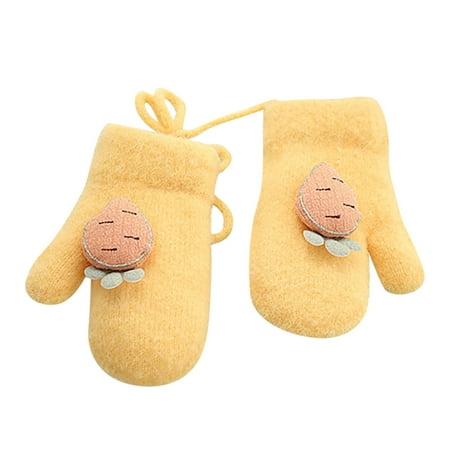 Heiheiup 2022 Winter New Knitted Plush Fruit Cute Children s Gloves With Velvet Warm Plush Halterneck Gloves (suitable For 0 To 10 Years Old) Snowboarding Bibs Women
Heiheiup 2022 Winter New Knitted Plush Fruit Cute Children s Gloves With Velvet Warm Plush Halterneck Gloves (suitable For 0 To 10 Years Old) Snowboarding Bibs Women