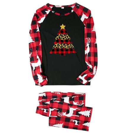 LYXSSBYX Christmas Pajams Family Matching Matching Family Christmas Pajamas Set Christmas Pjs For Family Set Top And Long Pants Sleepwear Sets
LYXSSBYX Christmas Pajams Family Matching Matching Family Christmas Pajamas Set Christmas Pjs For Family Set Top And Long Pants Sleepwear Sets