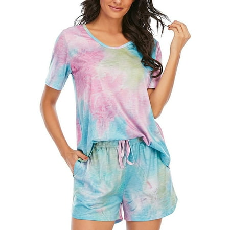 Women s Pajamas Sets Elegant New Short Sleeve Shorts with Pocket Soft Casual Pajamas Suit Pajama Pink M Babydoll Lingerie For Women Sleepwear For Women10835
Women s Pajamas Sets Elegant New Short Sleeve Shorts with Pocket Soft Casual Pajamas Suit Pajama Pink M Babydoll Lingerie For Women Sleepwear For Women10835