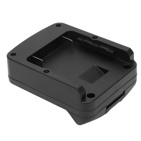 Power Tool Battery Adapter Lithium Ion Battery Adapter Portable Compact Durable Circuit ABS For Industrial Use
Power Tool Battery Adapter Lithium Ion Battery Adapter Portable Compact Durable Circuit ABS For Industrial Use